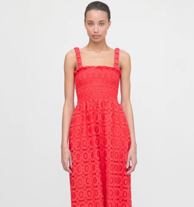 1. The Anjuli Nap Dress