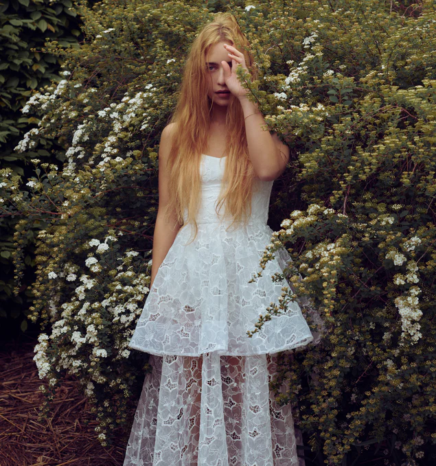 5. The Isabelle Dress