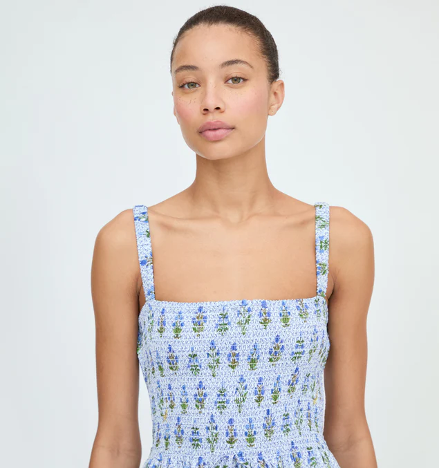 Anita Dress
