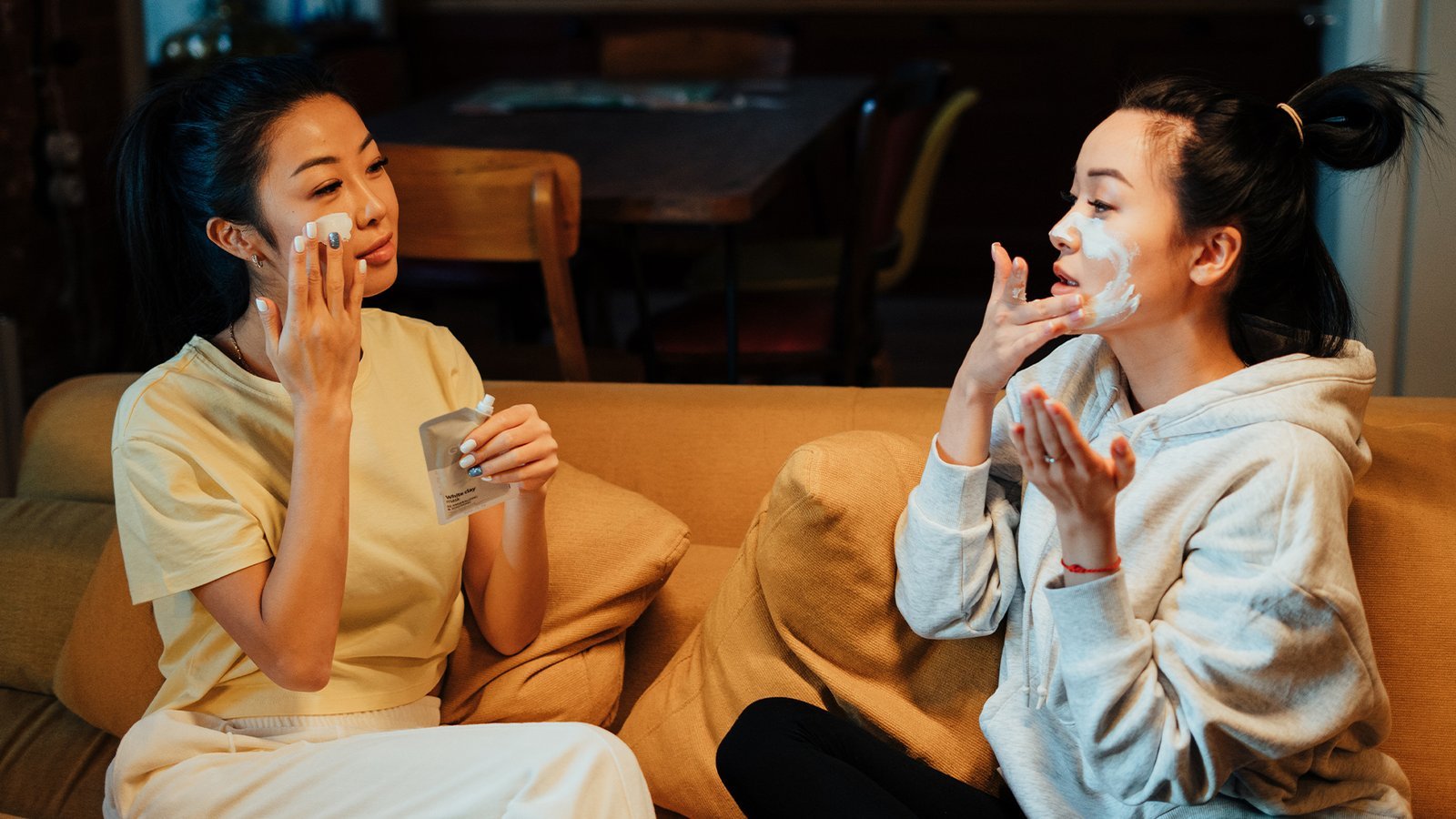 15 DIY substances that could damage your skin.