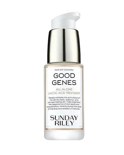 Sunday Riley Good Genes All-In-One Lactic Acid Treatment