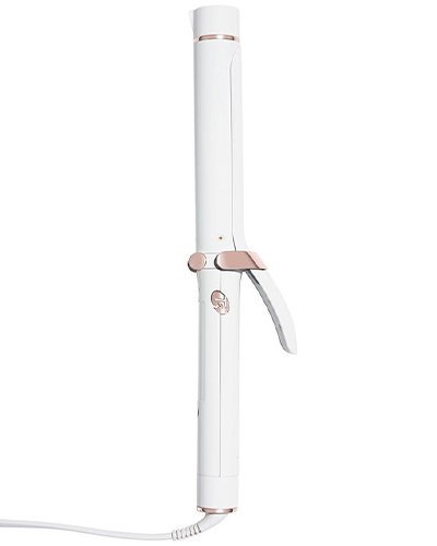 T3 SinglePass Curl Professional Ceramic Curling Iron