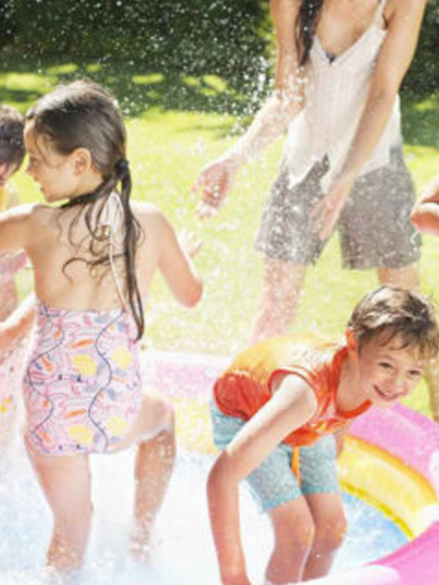 Summer seasonal treasures for under $5.