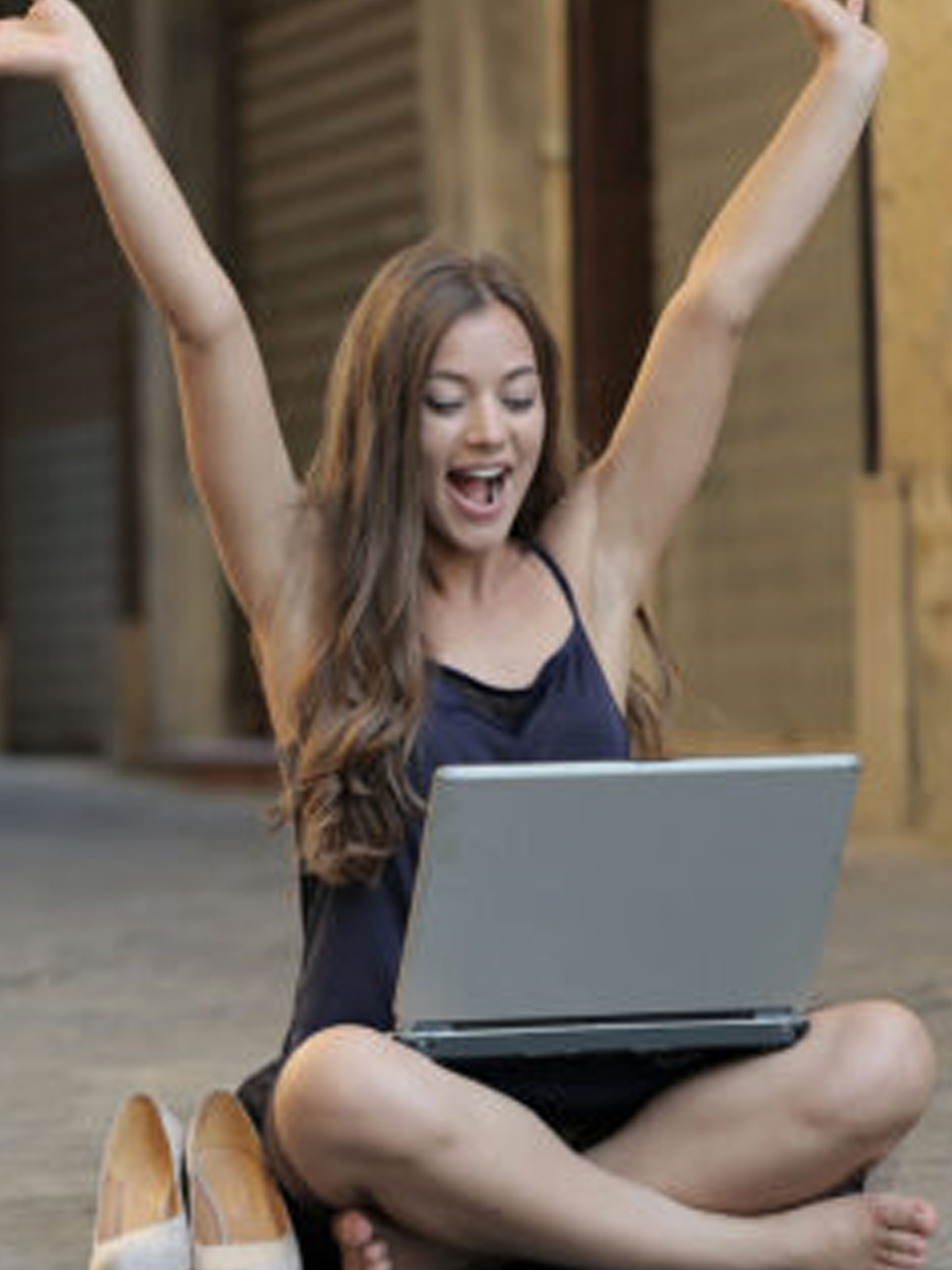 Roadmap to successful blogging.