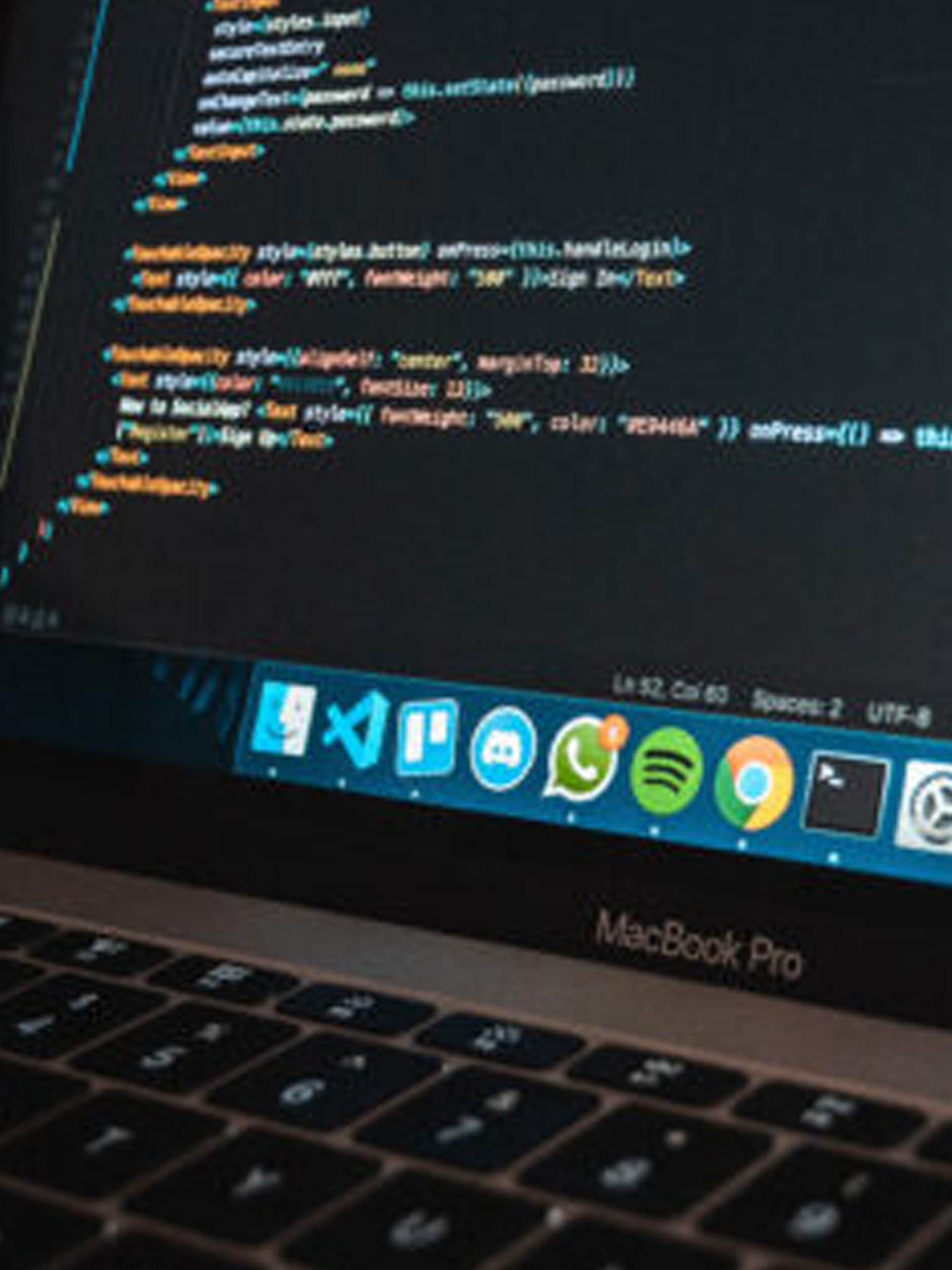 Compile must-have tools and software.