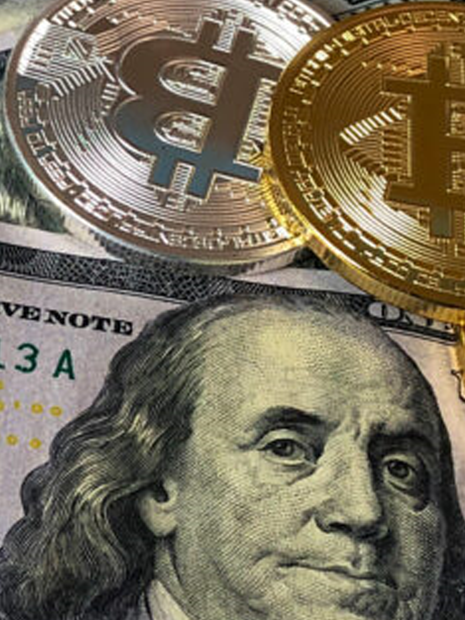  Explain the basics of cryptocurrency.
