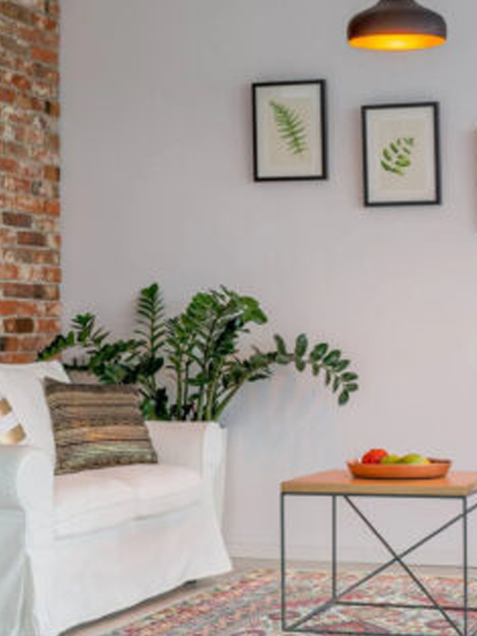 The Benefits of Natural Materials for Décor.