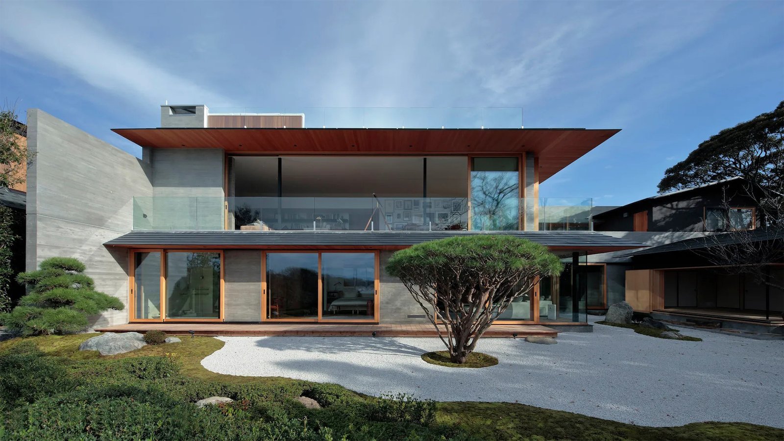 How to Design and Construct a House in Traditional Japanese Style.