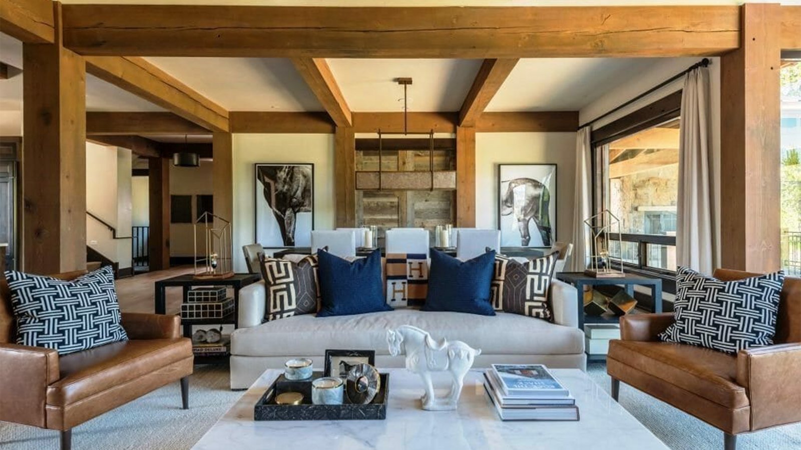 Designing a Farmhouse-Style Home: A How-To Guide.