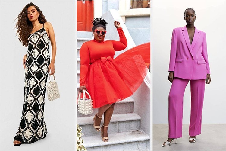 Best Budget Fashion Brands.
