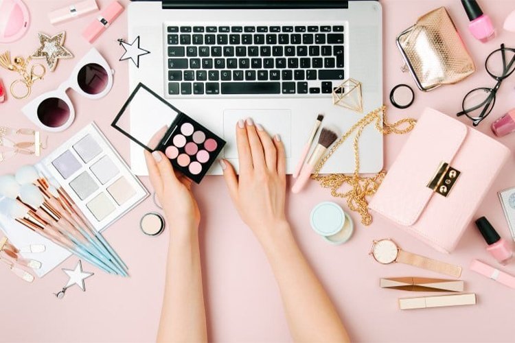 Myth #1: Beauty bloggers are superficial.