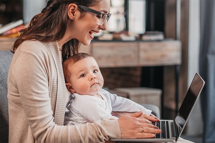 Myth #1: Mom bloggers are only interested in parenting.