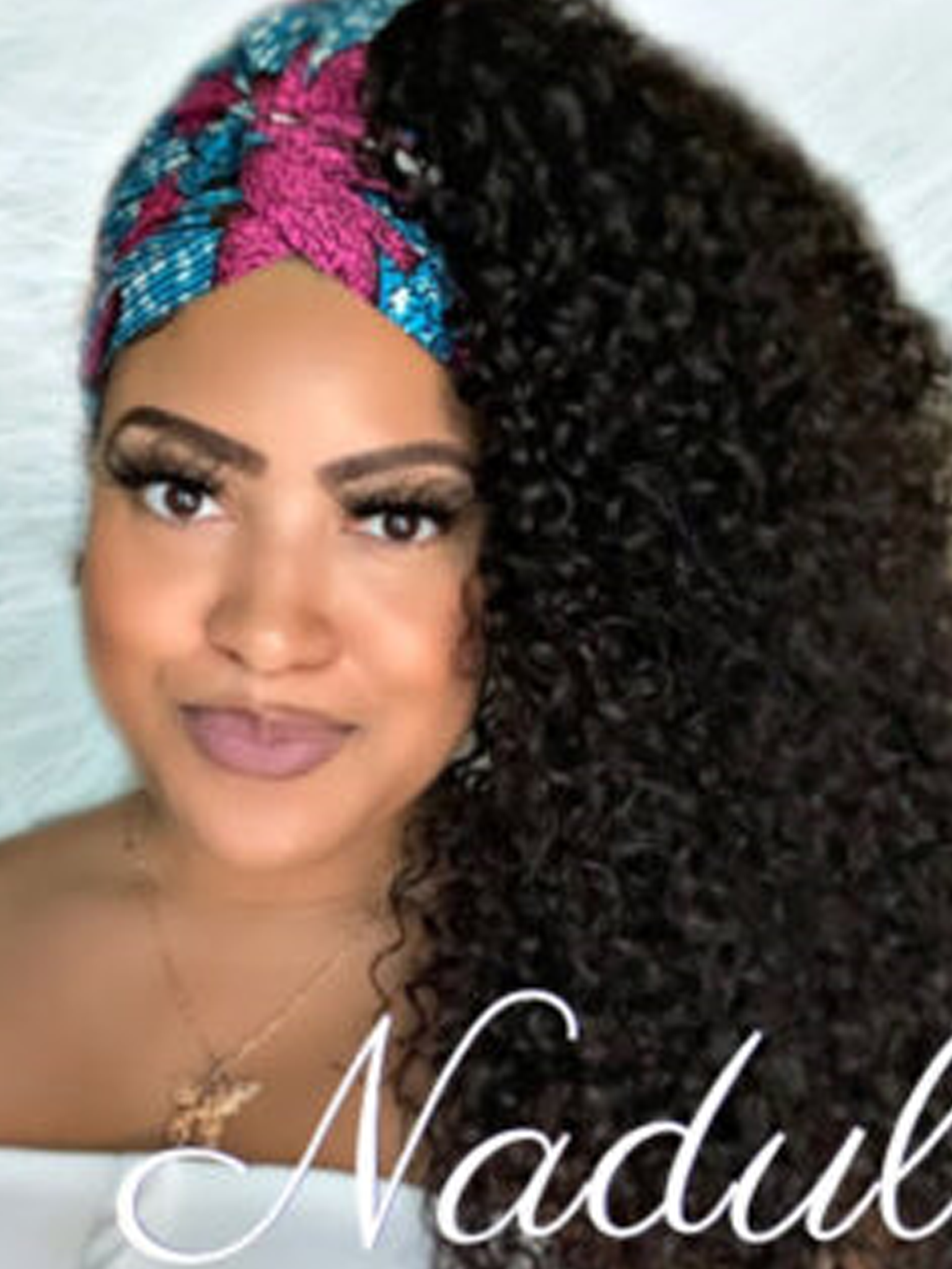 "Unleash Your True Beauty: Elevate Your Style with Nadula's Premium Hair!"