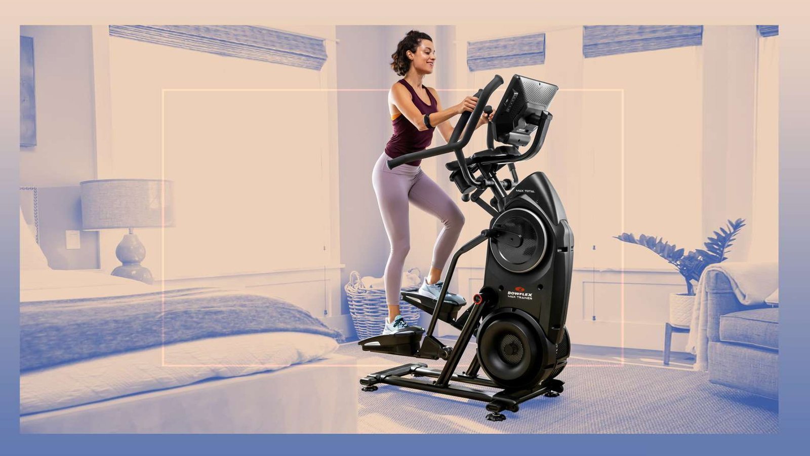 Bowflex Featured Image