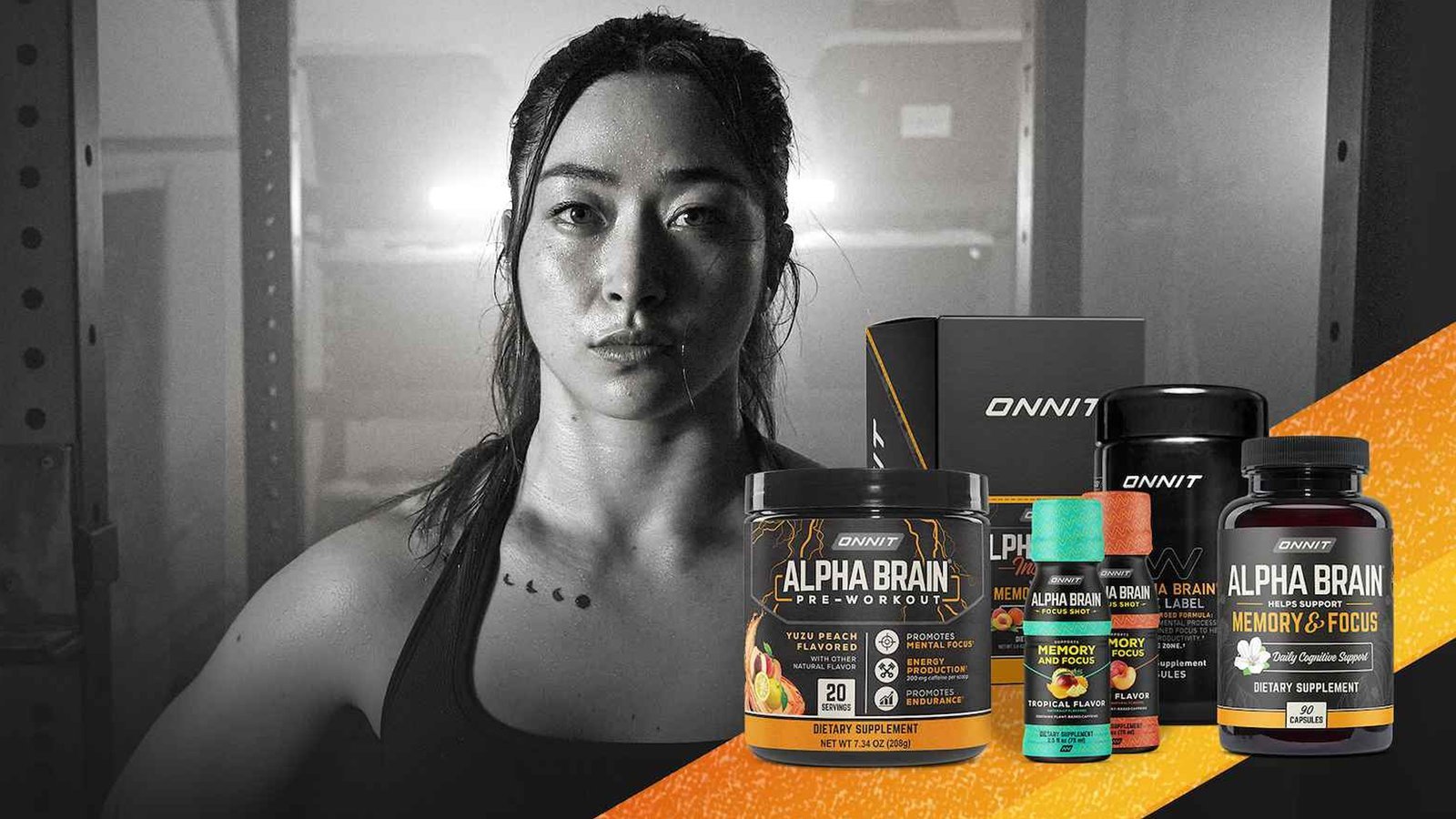 Onnit Featured Image