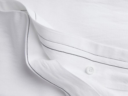 Heirloom TENCEL Linen Top Sheet