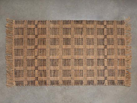 Jute Wool Rug