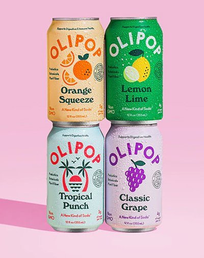 Olipop Featured Image
