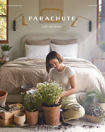 Parachute Featured Image