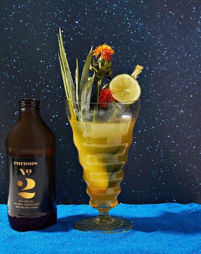 Curious Elixirs Featured Image