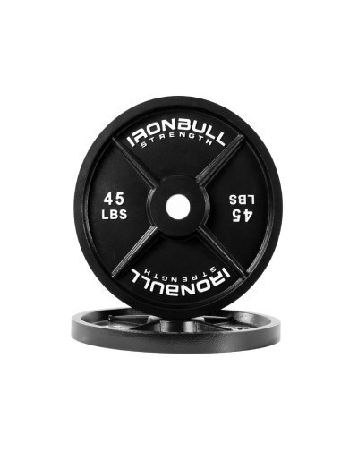 "Iron Bull Strength: Empowering Athletes with Elite Performance Gear"