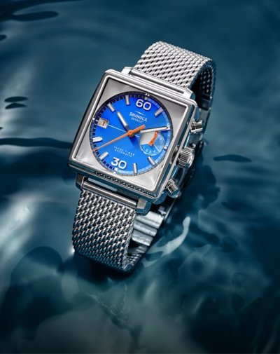 Shinola Featured Image
