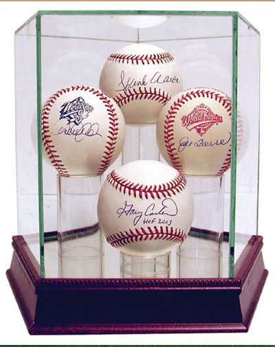 "Steiner Sports: Capturing Legendary Moments, Preserving Sporting Legacy"