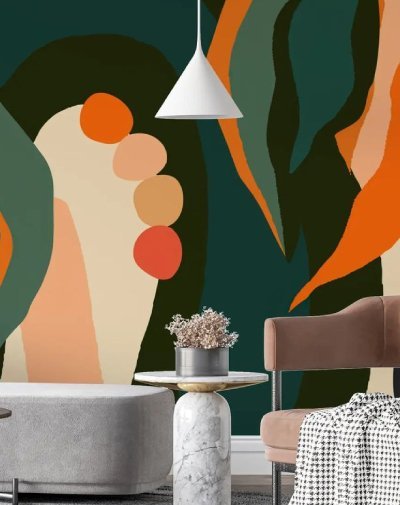 "Wallism: Transforming Spaces, Inspiring Minds with Artistic Excellence"