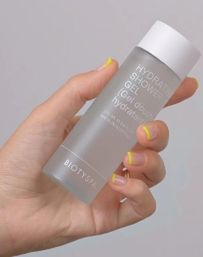 "Biotyspa: Transformative Wellness Through Luxurious Organic Skincare"