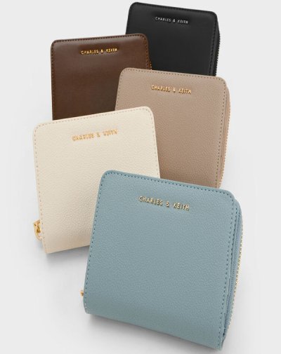 "Charles & Keith US: Defining Modern Elegance with Trendsetting Accessories"