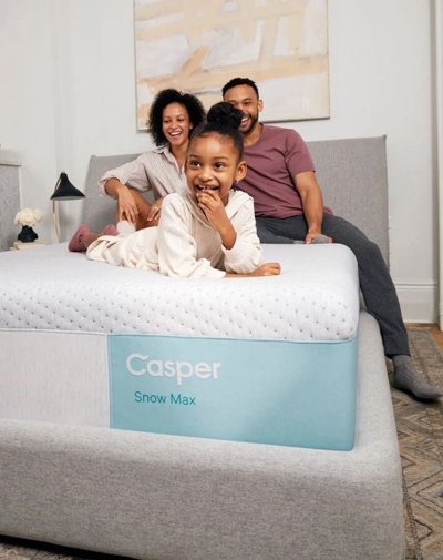Casper Featured Image
