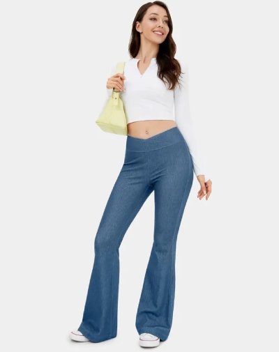 "Redefine Your Routine: HALARA Activewear for Every Lifestyle"