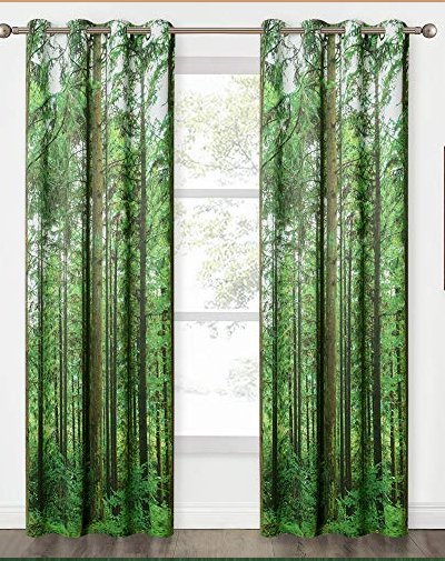 "Kgorge: Transforming Homes with Stylish and Functional Window Treatments"
