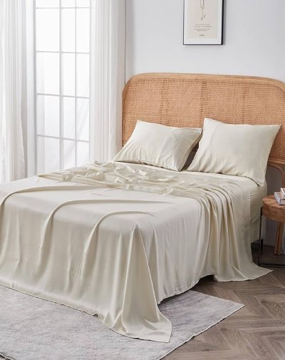 "SIJO: Elevating Home Comfort with Sustainable, Luxe Bedding"