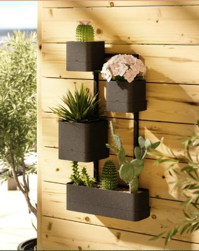 "Umbra: Innovating Modern Home Decor with Smart Design"