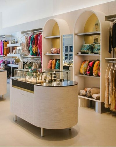 "Wolf & Badger: Curating Ethical Fashion for the Conscious Shopper"