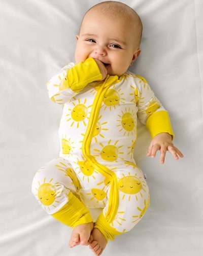 Little Sleepies Featured Image