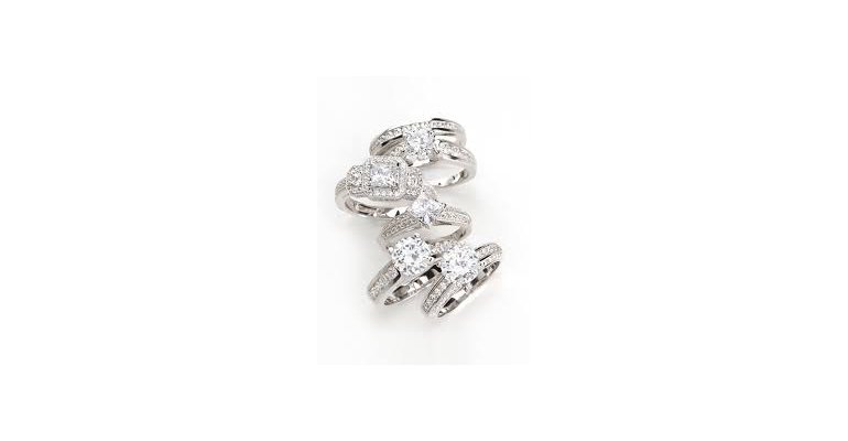 "Exquisite Brilliance: Diamond Club's Ultimate Collection Shines with Unmatched Luxury"