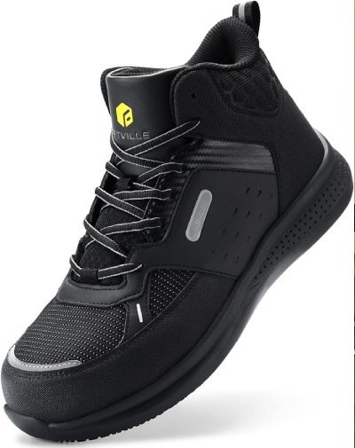 "FitVille: Step into Comfort and Style with Footwear Designed for Every Journey"