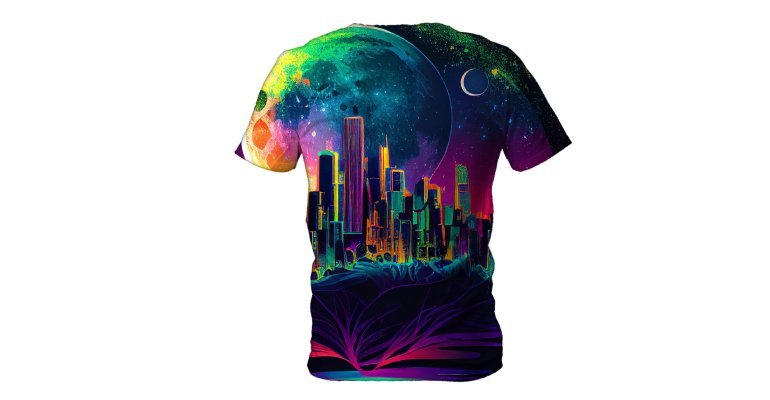 "Pulse to Perfection: iEDM’s Vibrant Gear Electrifies Your Festival Experience"