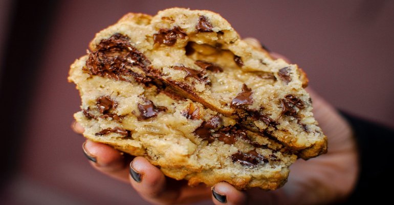"Decadence Redefined: Levain Bakery’s Legendary Cookies Now in Every Craveable Bite"