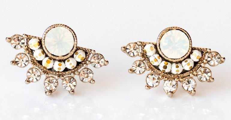 "Rhythms of Romance: Mary Lover's Tempo Weaves Timeless Elegance into Every Design"