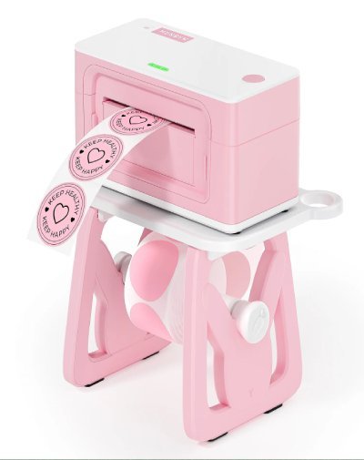 "Munbyn: Revolutionizing Efficiency with Cutting-Edge Labeling and Printing Solutions"