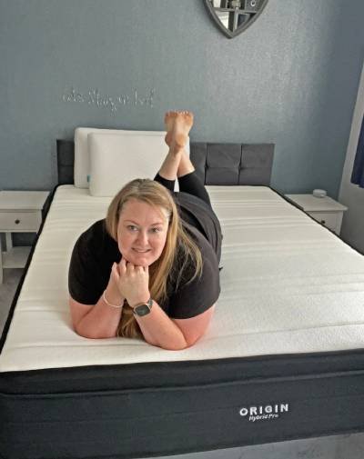 Dream in Comfort Experience Sleep Innovation with Origin Mattress