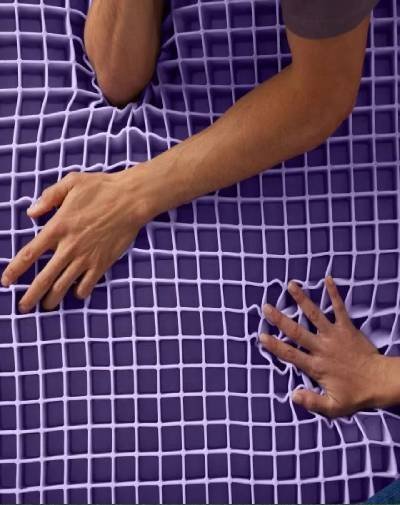 Awaken Refreshed Dive into Unrivaled Comfort with Purple