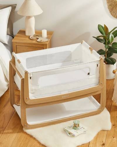 Snuz UK Where Dreamy Nights Meet Expert Craftsmanship
