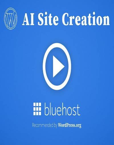 Bluehost Powering Your Online Presence with Reliable Hosting Solutions