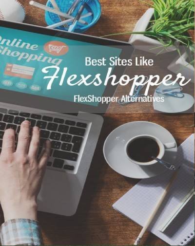 FlexShopper Shop Now, Pay Smarter—Flexible Financing for Every Lifestyle