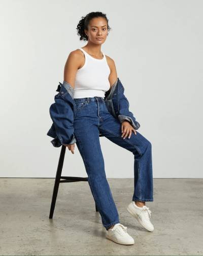 Everlane Redefines Essentials Timeless Style, Radical Transparency