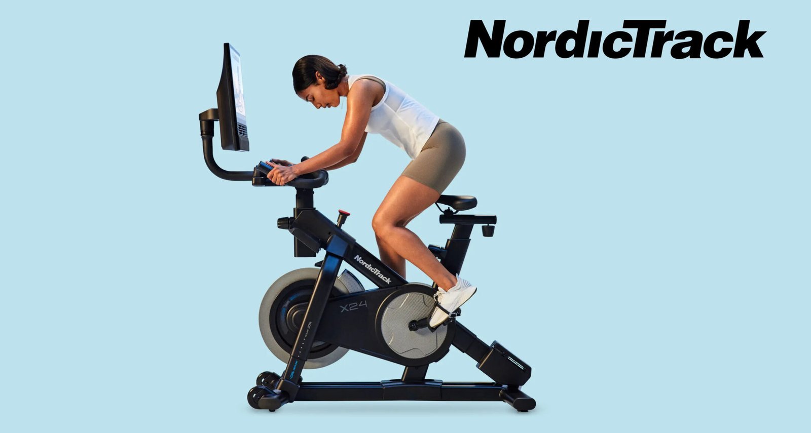 NordicTrack Unleashes the Future of Home Fitness with Power
